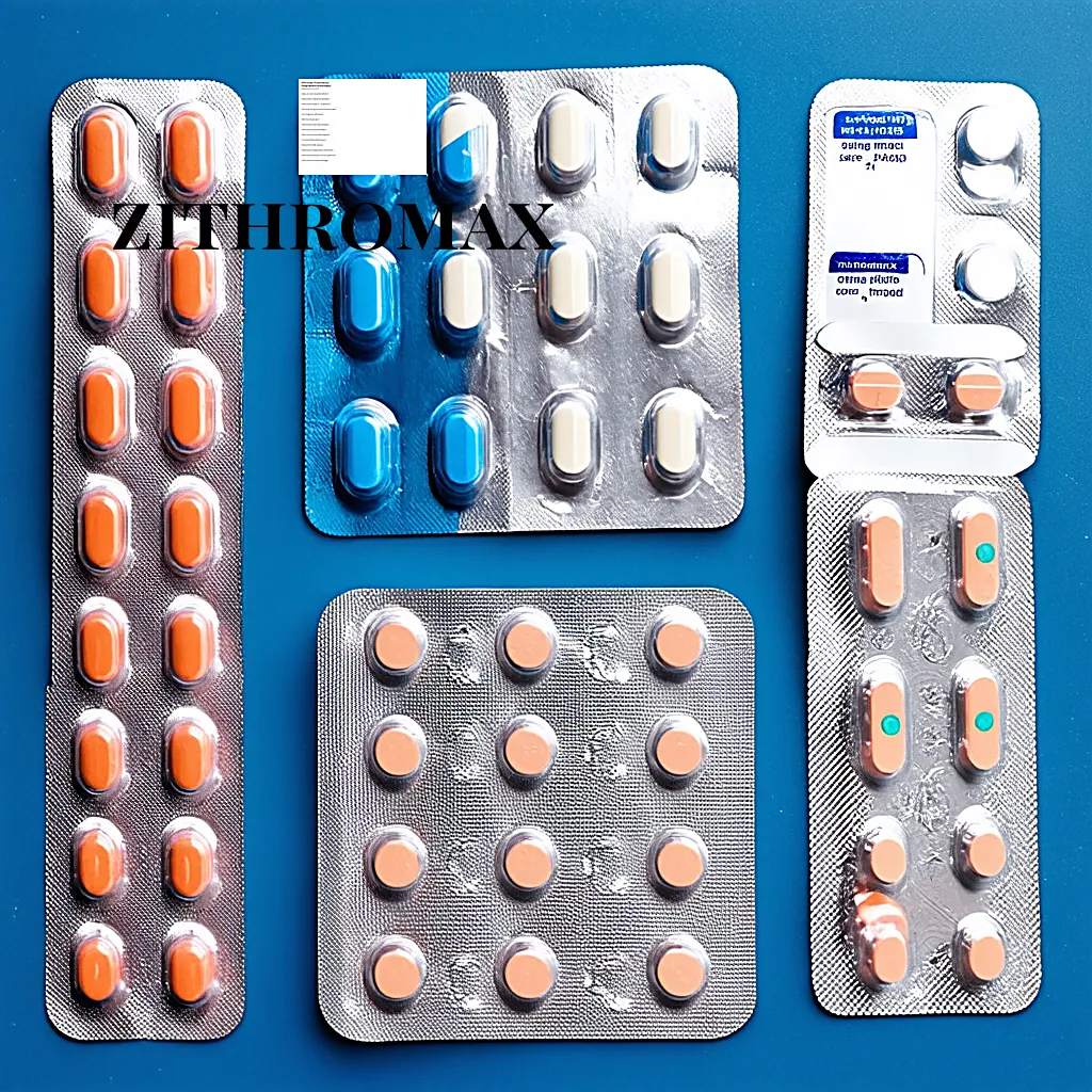 Zithromax monodose en ligne